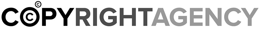 Copyright Agency Logo